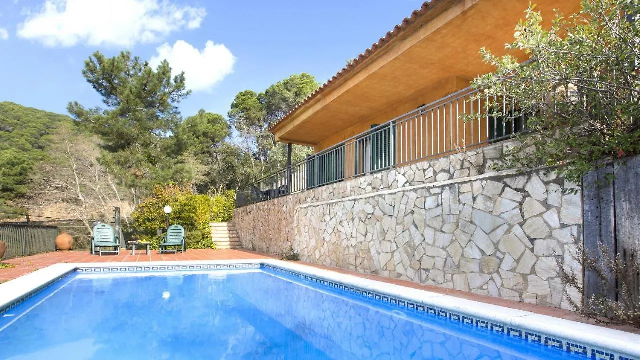 Villa 2Glor - Lloret De Mar Spain