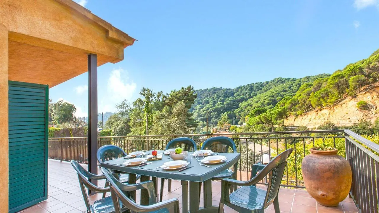 2Glor - Lloret De Mar Villa