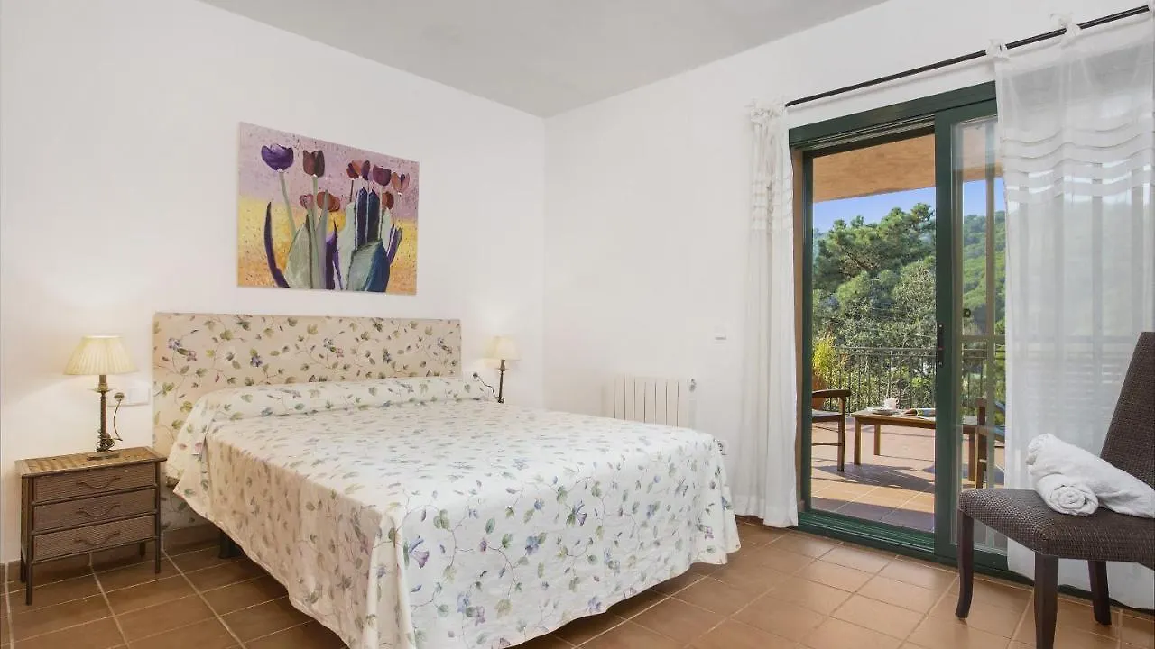 Villa 2Glor - Lloret De Mar