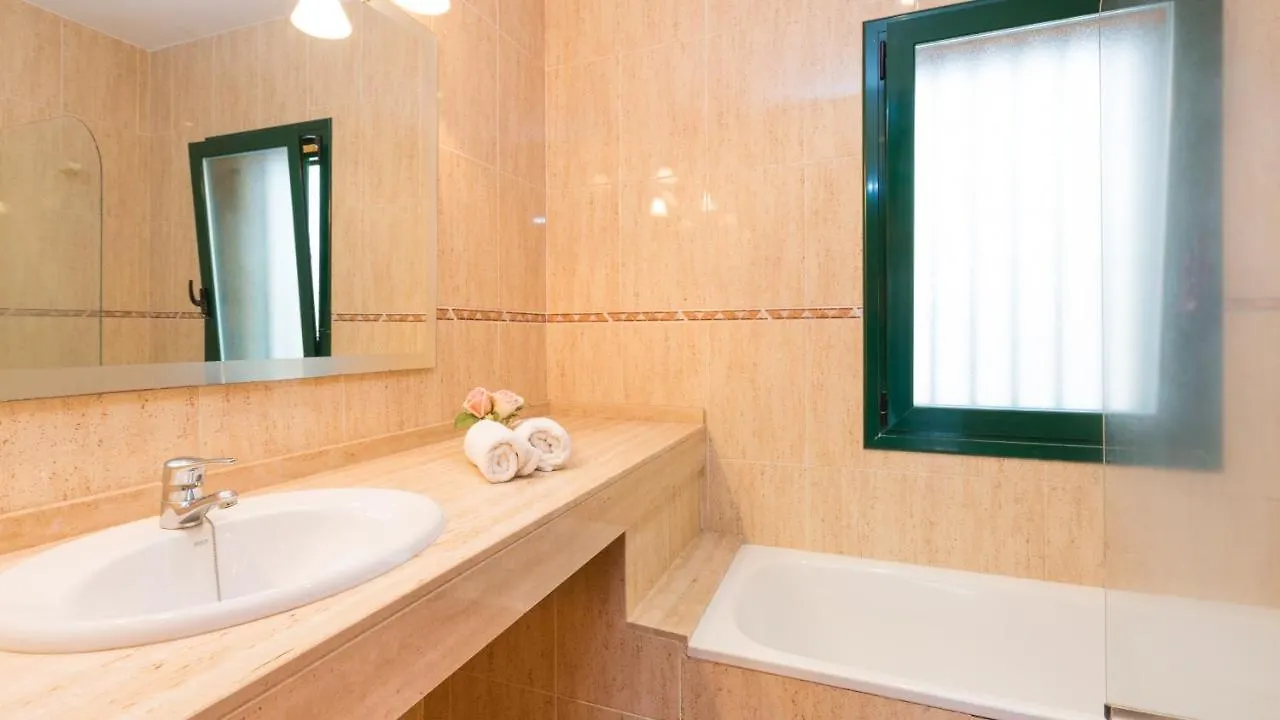 Villa 2Glor - Lloret De Mar