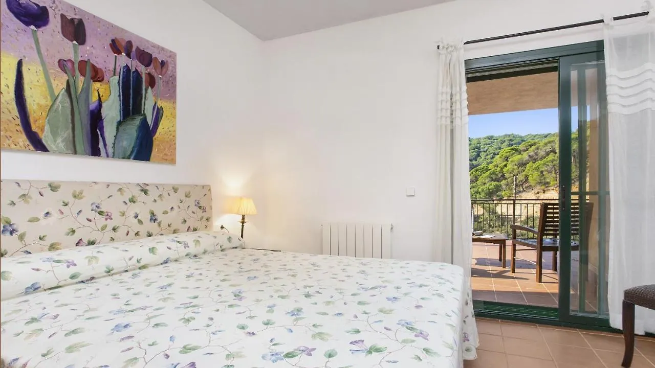 2Glor - Lloret De Mar Villa