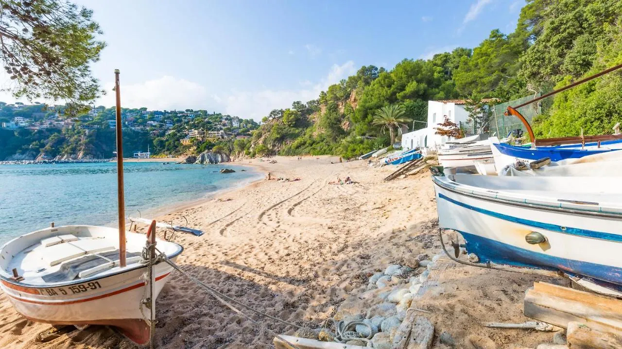 2Glor - Lloret De Mar Villa