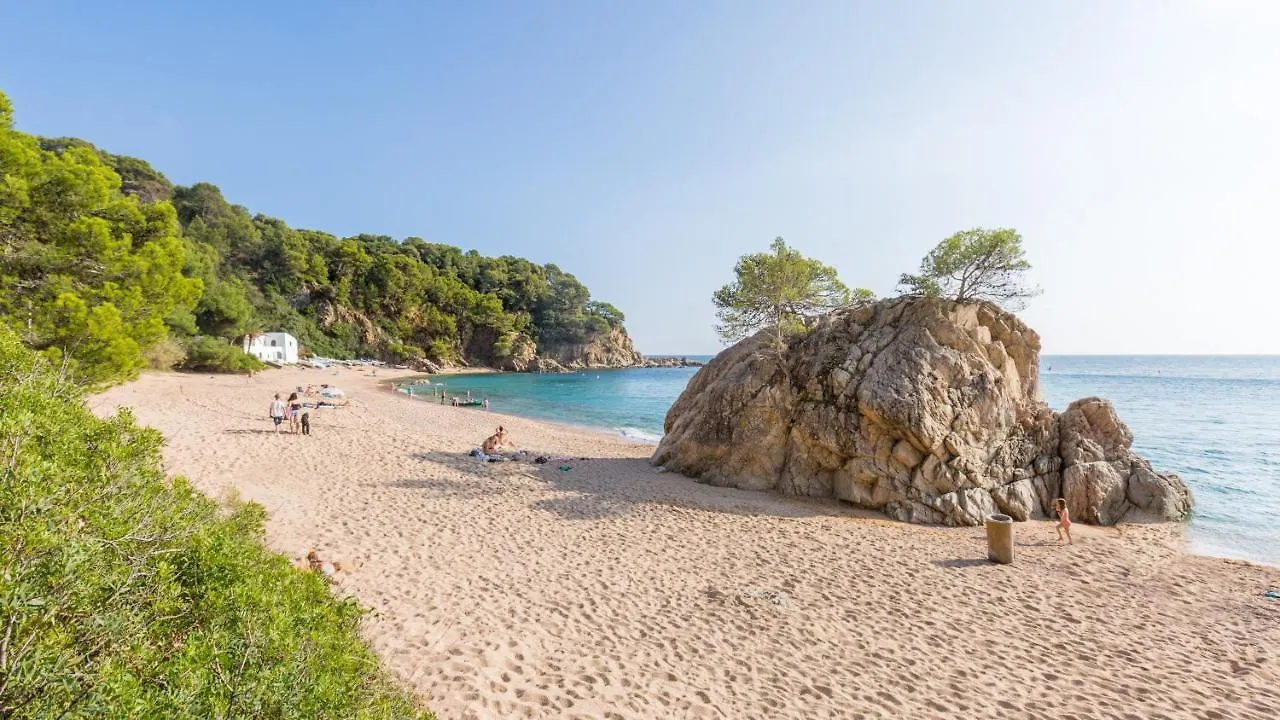 Villa 2Glor - Lloret De Mar
