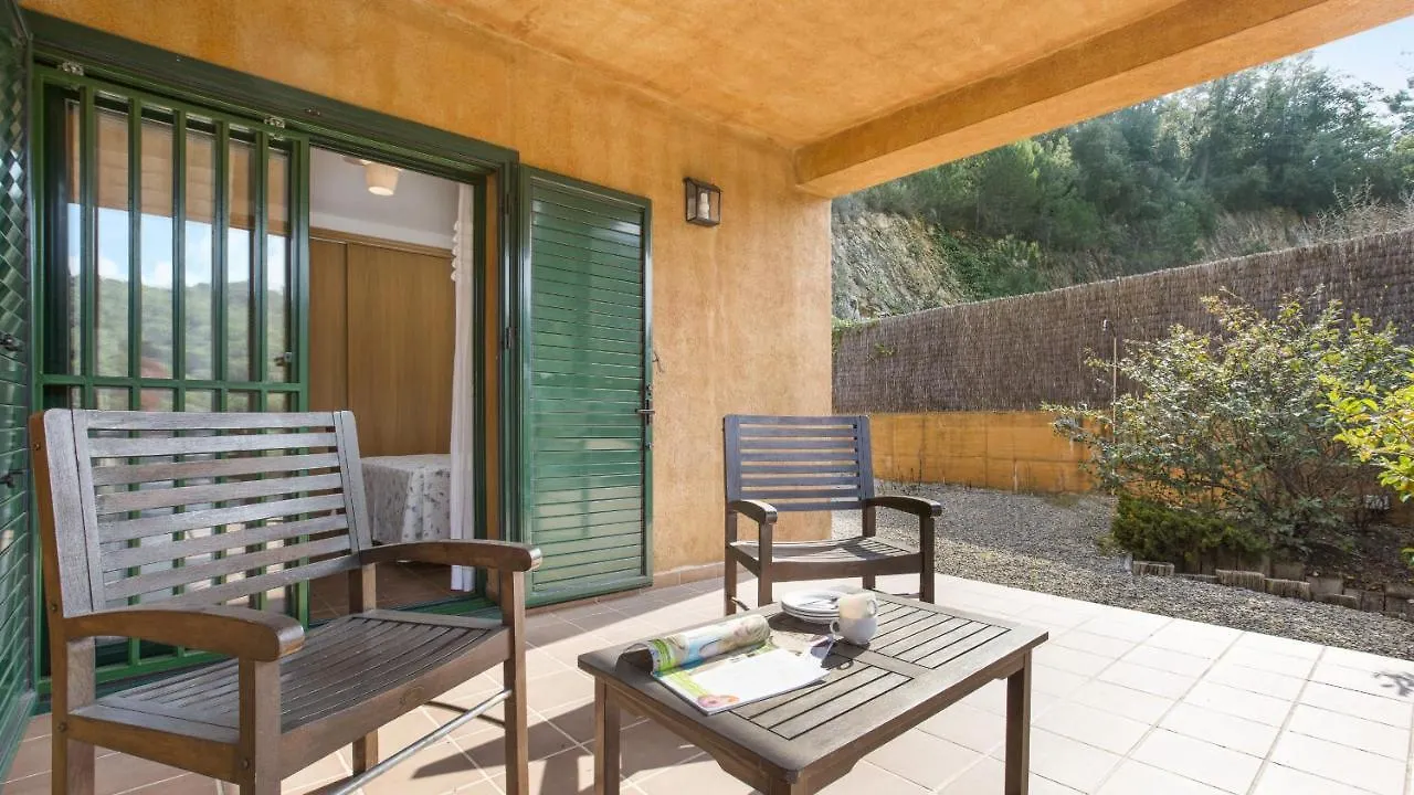 2Glor - Lloret De Mar Villa