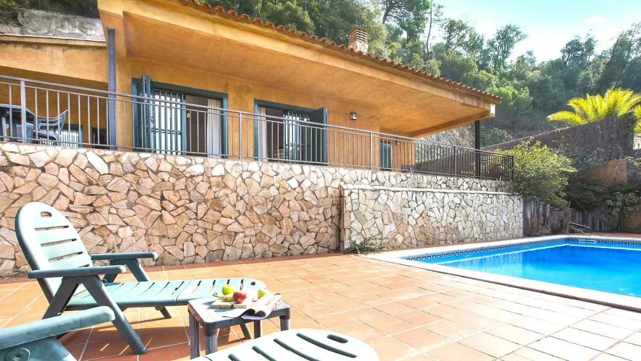 Villa 2Glor - Lloret De Mar Spagna