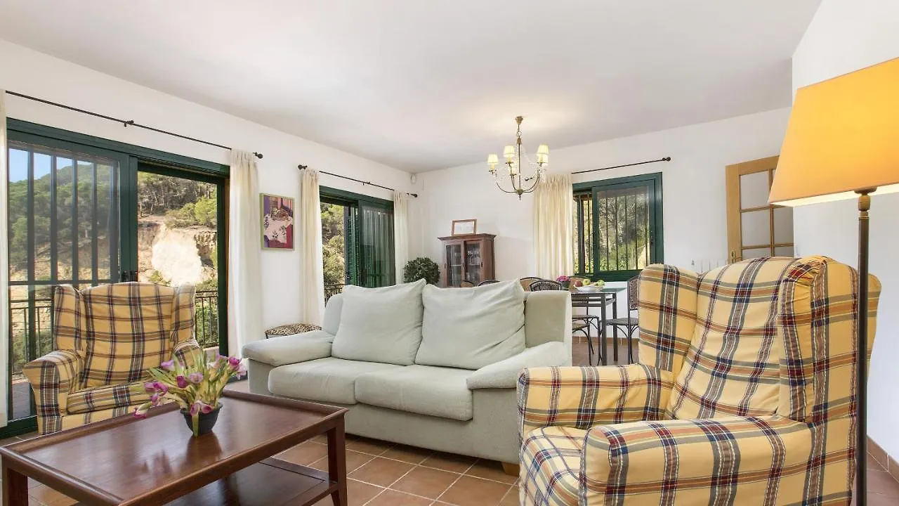 2Glor - Lloret De Mar Villa